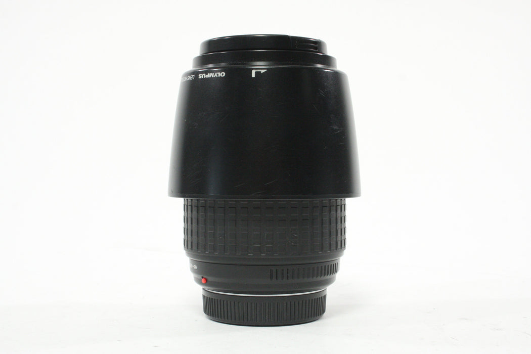 Olympus 40-150mm f/3.5-4.5 Lens for Full 4/3 Mount