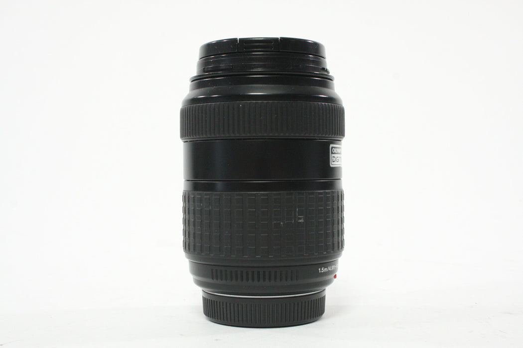 Olympus 40-150mm f/3.5-4.5 Lens for Full 4/3 Mount