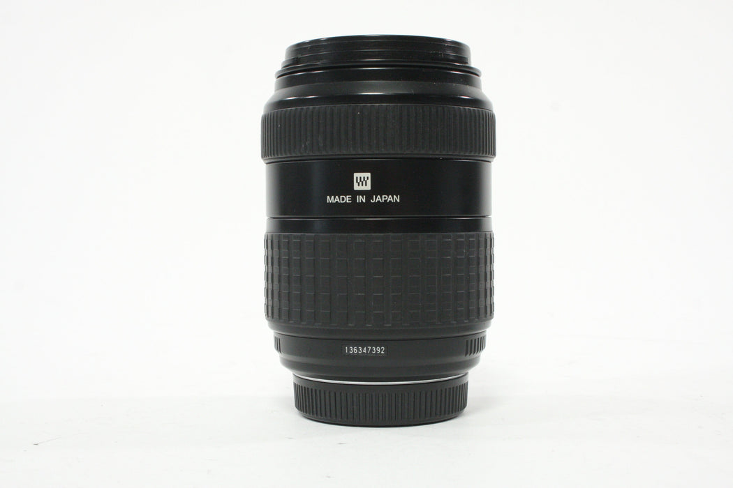 Olympus 40-150mm f/3.5-4.5 Lens for Full 4/3 Mount