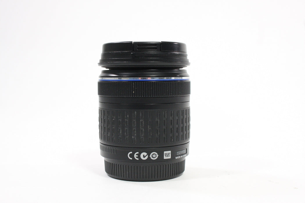 Olympus 40-150mm f/4-5.6 Lens for Full 4/3 Mount