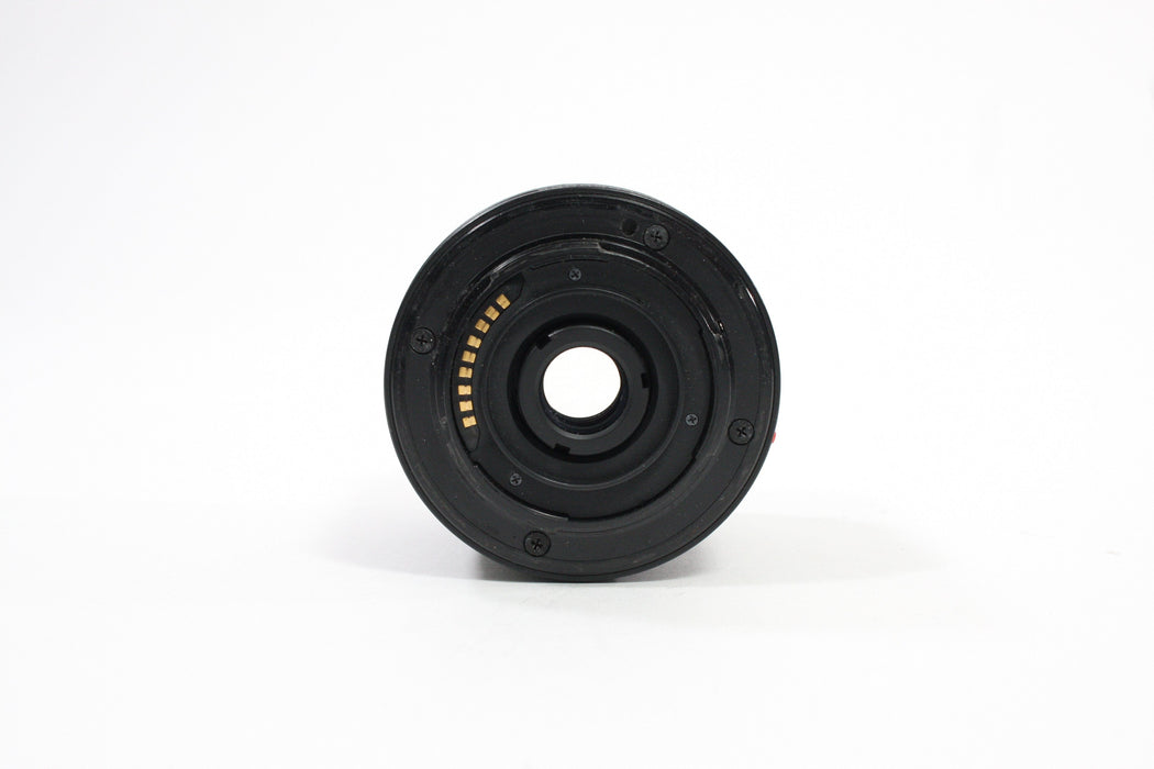 Olympus 40-150mm f/4-5.6 Lens for Full 4/3 Mount
