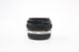 Olympus 50mm f/1.8 Lens for OM mount