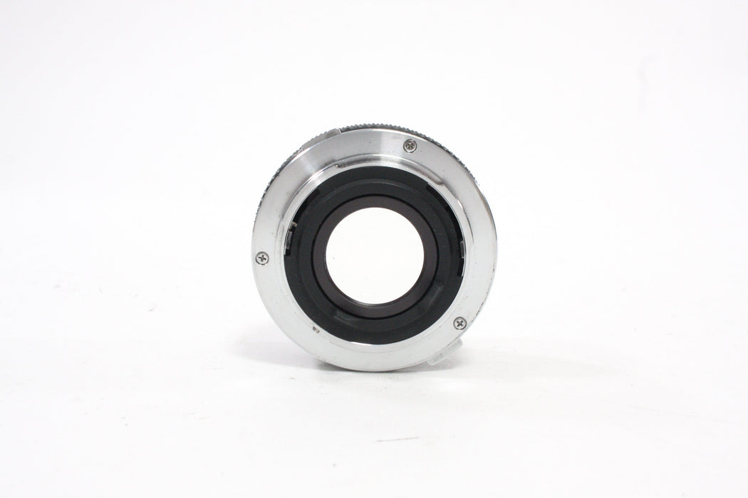 Olympus 50mm f/1.8 Lens for OM mount