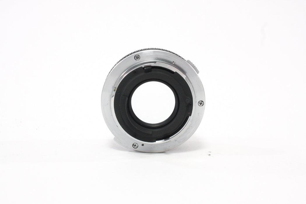 Olympus 50mm f/1.8 Lens for OM Mount