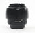Olympus 50mm f/2 ED Macro Lens