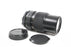 Olympus 75-150mm f/4 Zuiko Auto-Zoom OM Mount