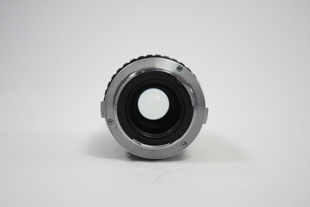 Olympus 75-150mm f/4 Zuiko Auto-Zoom OM Mount