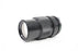 Olympus 75-150mm f/4 Zuiko Auto-Zoom OM Mount