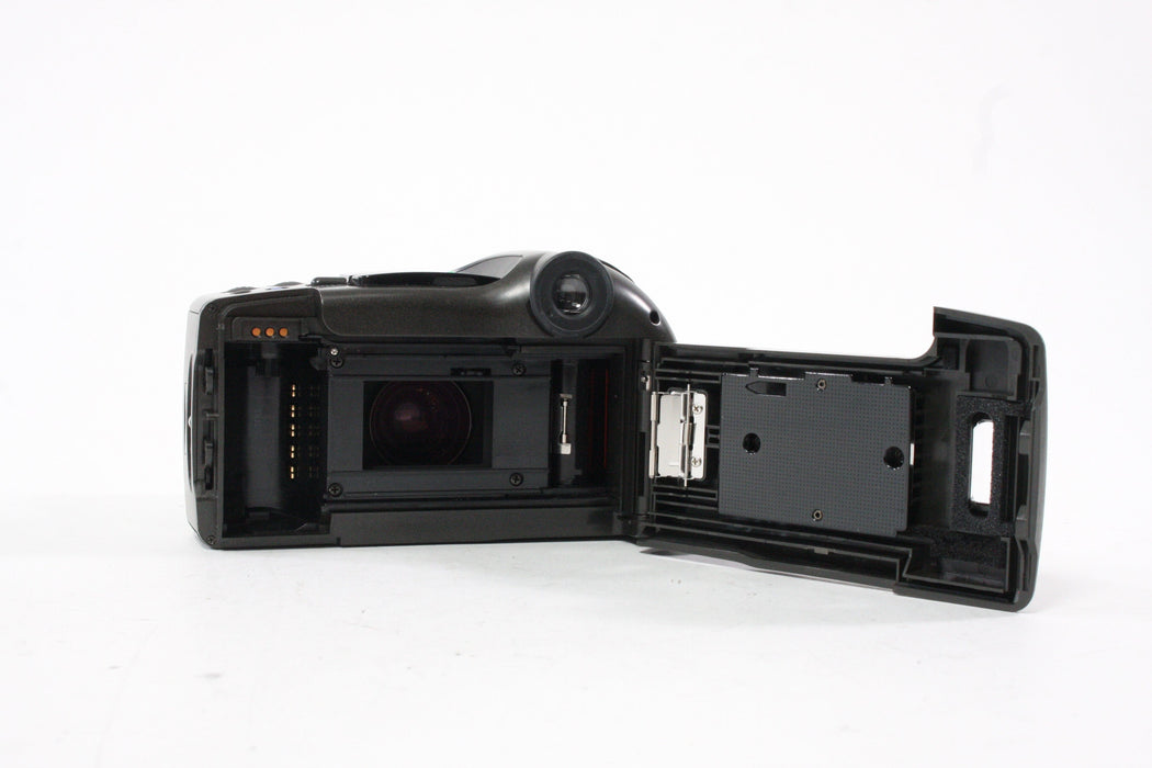 Olympus AS-330 SuperZoom 35mm Camera