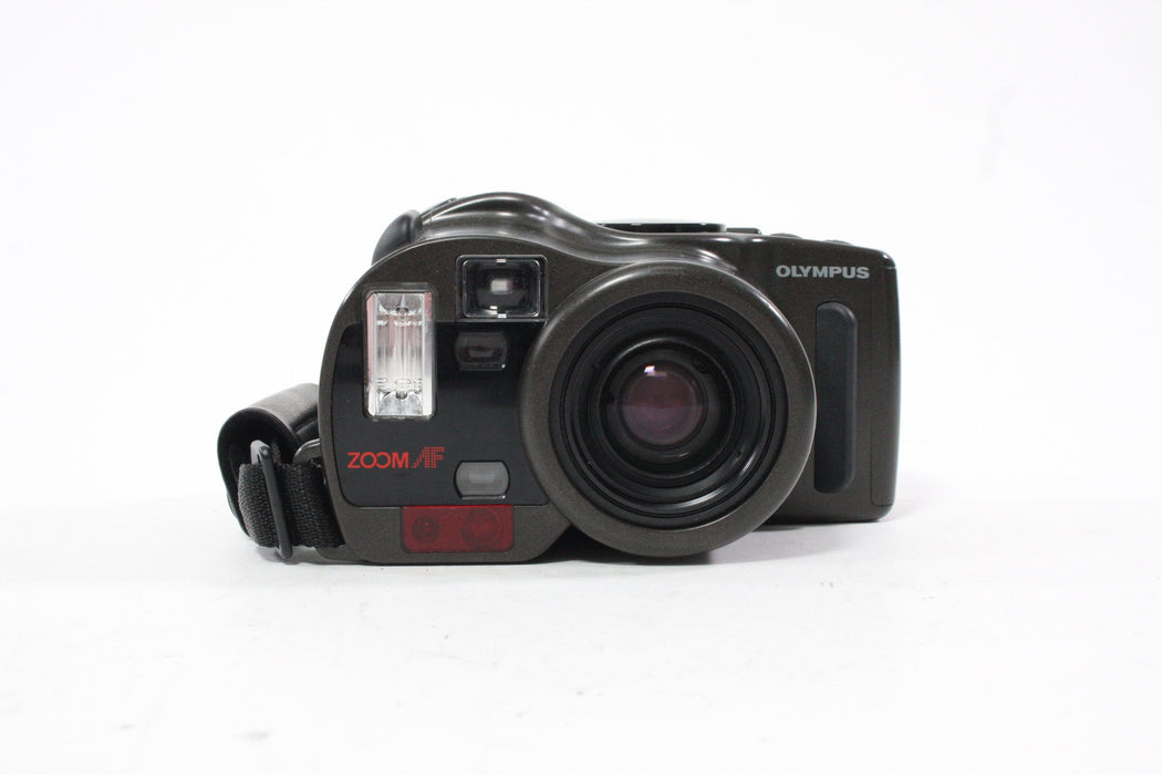 Olympus AS-330 SuperZoom 35mm Camera