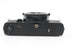 Olympus Black OM 1 SLR Camera (AS-IS)