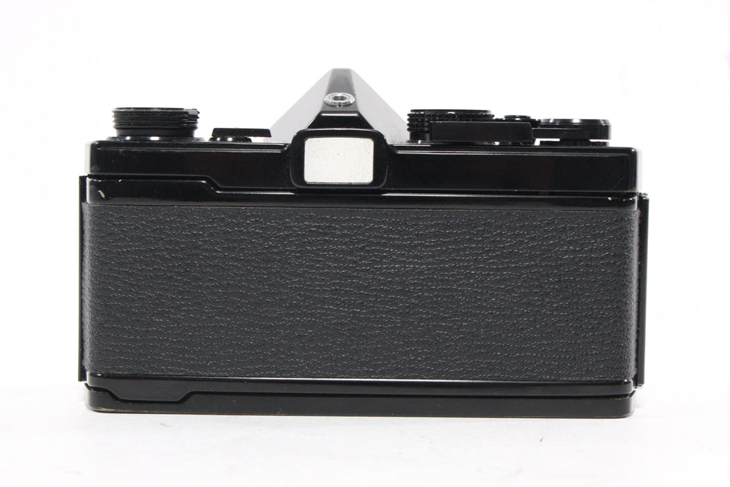 Olympus Black OM 1 SLR Camera (AS-IS)