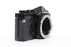 Olympus Black OM 1 SLR Camera (AS-IS)