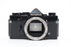 Olympus Black OM 1 SLR Camera (AS-IS)