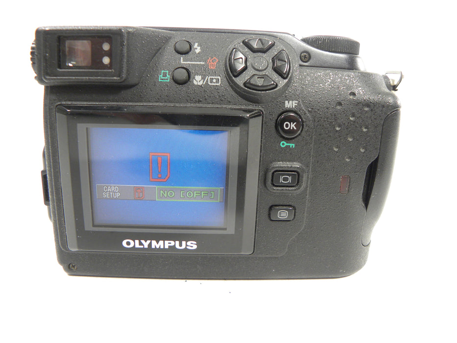 Olympus Camedia C-3030 3.3mp Digital Camera