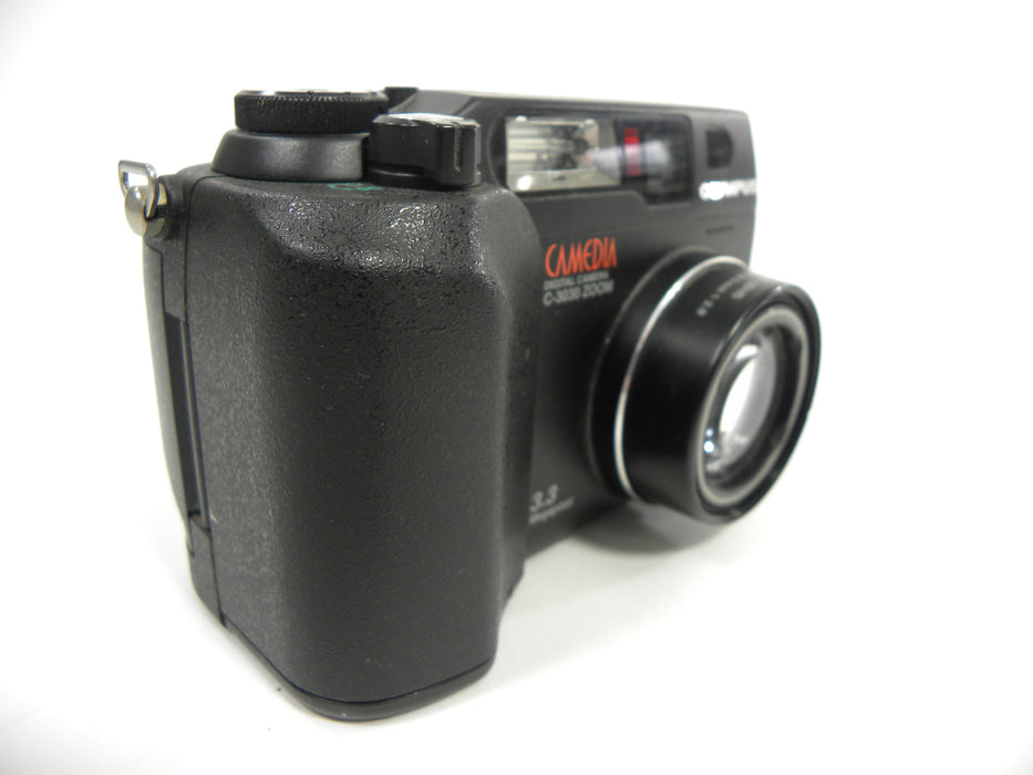 Olympus Camedia C-3030 3.3mp Digital Camera