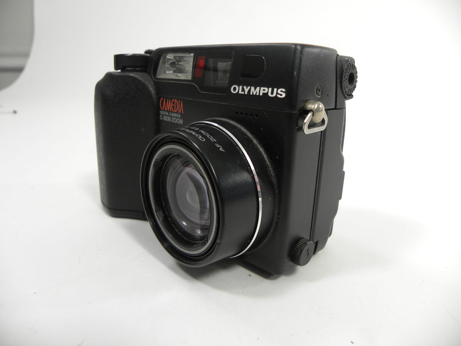 Olympus Camedia C-3030 3.3mp Digital Camera