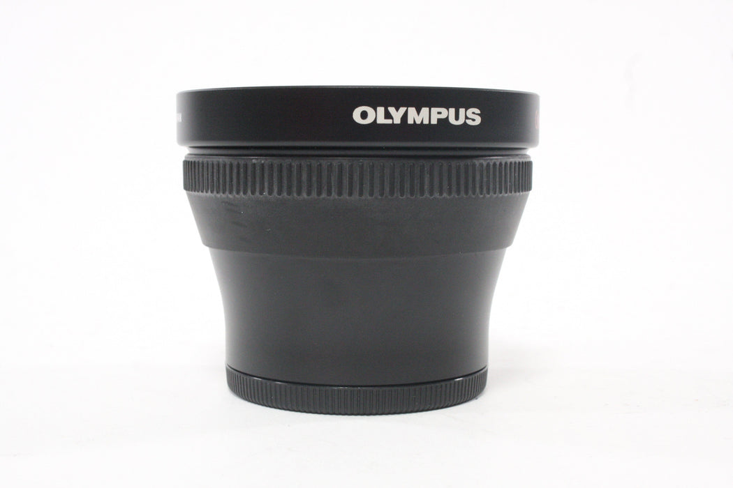 Olympus Camedia Tele Extension Lens Pro TCON-14B 62mm/86mm
