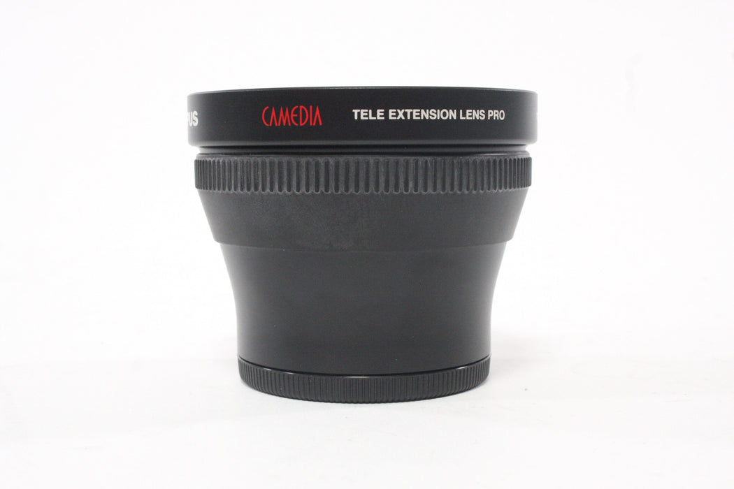Olympus Camedia Tele Extension Lens Pro TCON-14B 62mm/86mm