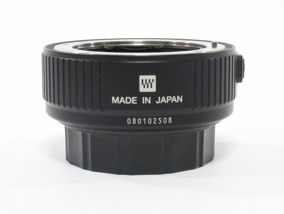 Olympus Digital Extension Tube EX-25