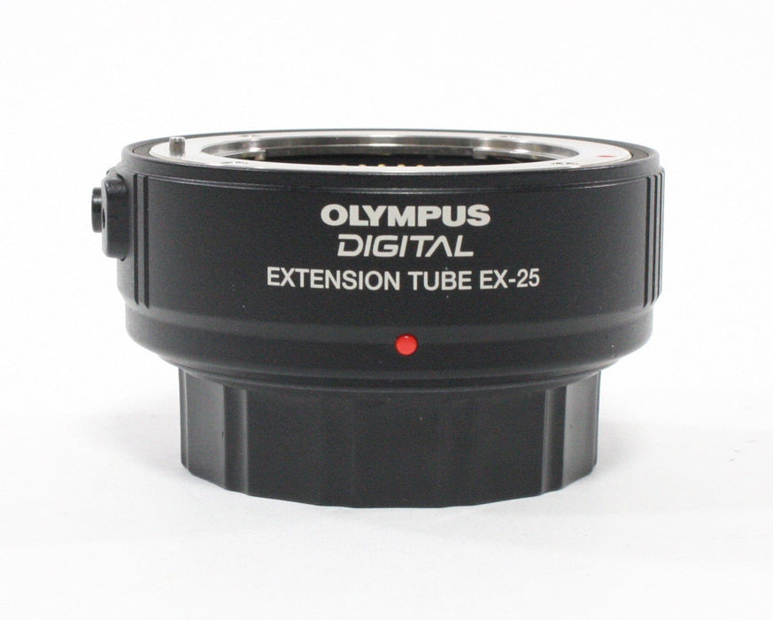 Olympus Digital Extension Tube EX-25