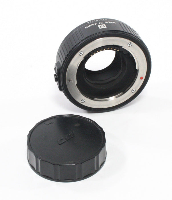 Olympus Digital Extension Tube EX-25