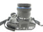 Olympus E-420 10.0mp Digital SLR w/Zuiko 14-24mm f3.5-5.6