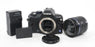 Olympus E-420 Digital SLR Camera with 14-42mm f/305-5.6 Lens- 433 Clicks
