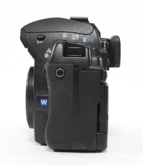Olympus E-5 DSLR Camera