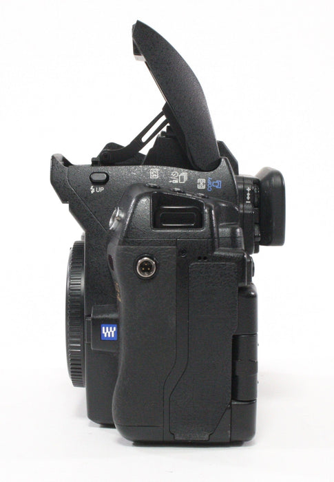 Olympus E-5 DSLR Camera