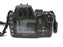 Olympus E-500 8.0mp Digital SLR Body Only Shutter Ct. 4,388