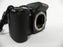 Olympus E-500 8.0mp Digital SLR Body Only Shutter Ct. 4,388
