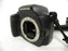Olympus E-500 8.0mp Digital SLR Body Only Shutter Ct. 4,388