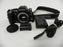 Olympus E-500 8.0mp Digital SLR Body Only Shutter Ct. 4,388