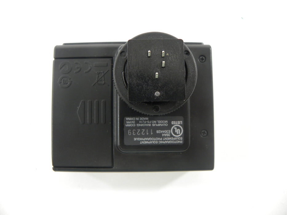 Olympus Electronic Flash FL-14