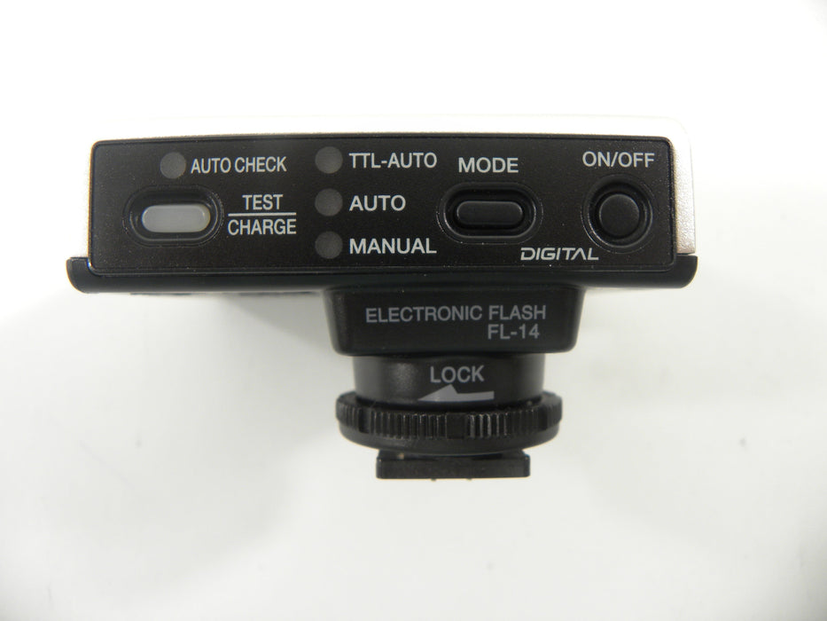 Olympus Electronic Flash FL-14
