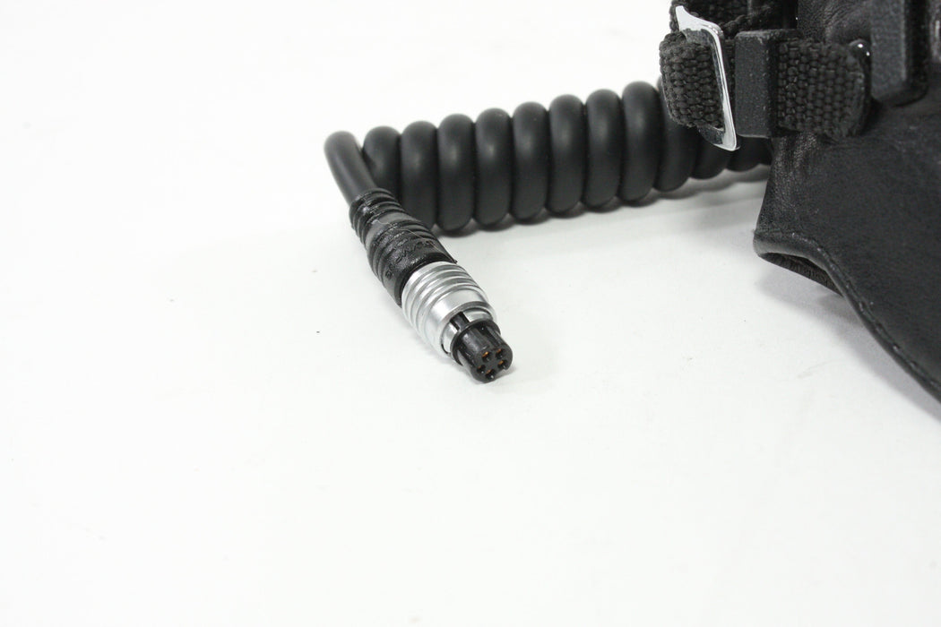Olympus Electronic Power Bounce Grip 2 with PC Cable and 5 Pin Cable