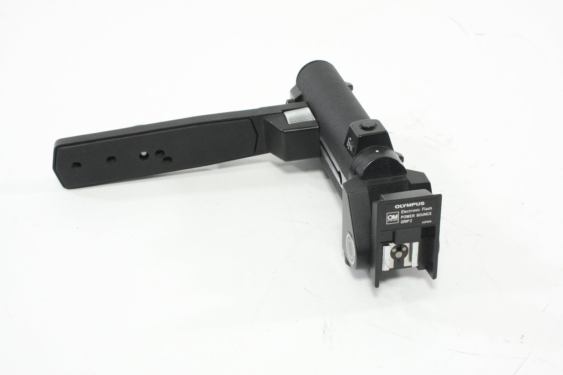 Olympus Electronic Power Bounce Grip 2 with PC Cable