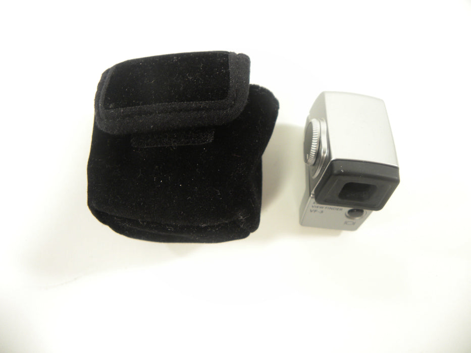 Olympus Electronic View Finder VF-3