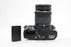 Olympus Evolt E-410 with 40-150mm f/4-5.6  Lens