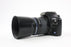 Olympus Evolt E-410 with 40-150mm f/4-5.6  Lens