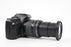 Olympus Evolt E-410 with 40-150mm f/4-5.6  Lens