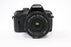 Olympus Evolt E-410 with 40-150mm f/4-5.6  Lens