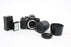 Olympus Evolt E-410 with 40-150mm f/4-5.6  Lens