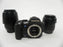 Olympus Evolt E-500 8.0mp Digital Dual Lens Kit