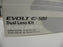Olympus Evolt E-500 8.0mp Digital Dual Lens Kit