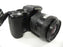 Olympus Evolt E-500 8mp Digital SLR w/Olympus Zuiko 14-45 Shutter Ct. 11,593