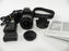 Olympus Evolt E-500 8mp Digital SLR w/Olympus Zuiko 14-45 Shutter Ct. 11,593