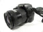 Olympus Evolt E-500 8mp Digital SLR w/Olympus Zuiko 14-45 Shutter Ct. 11,593