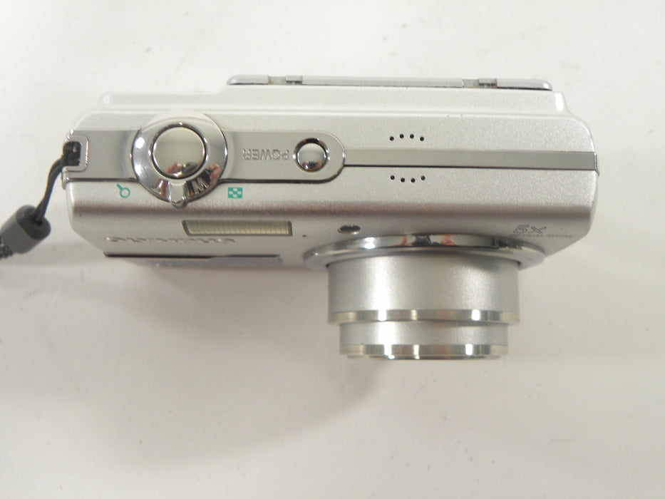 Olympus FE 200 6.0mp Digital Camera